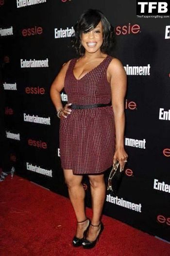 Niecy Nash