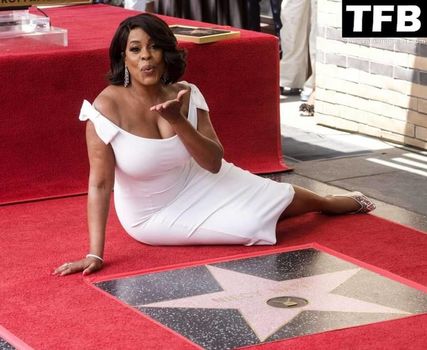 Niecy Nash