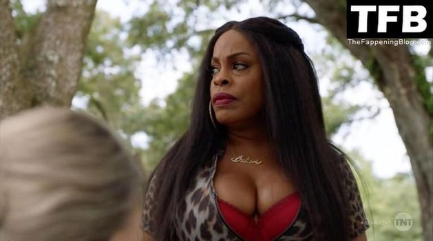 Niecy Nash
