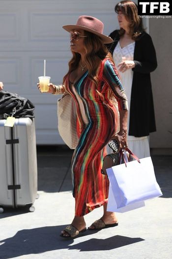 Niecy Nash