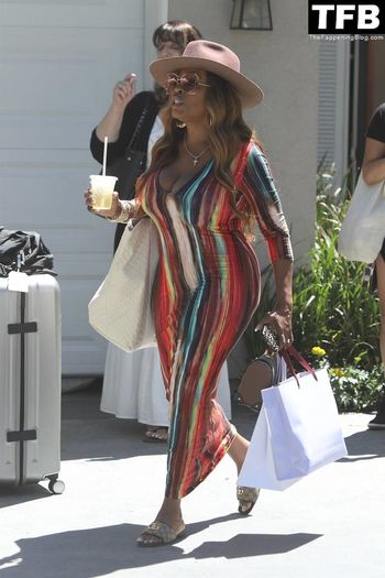 Niecy Nash