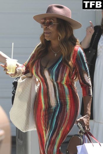 Niecy Nash