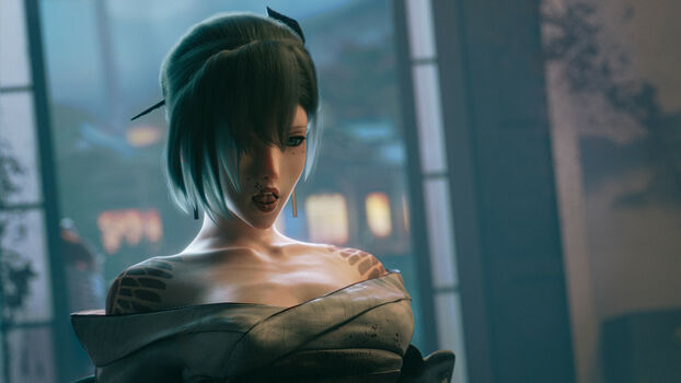 Nier Automata YoRHa