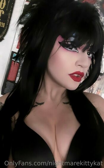 Nightmarekittykat