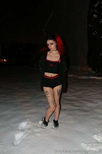 nightmarie