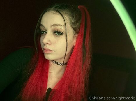 nightmarie