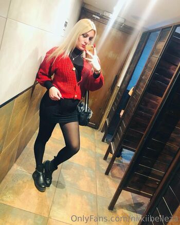 niikiibelleza