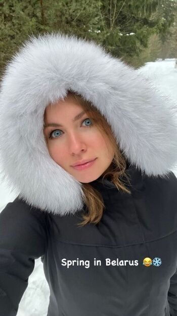 Nika Kolosova