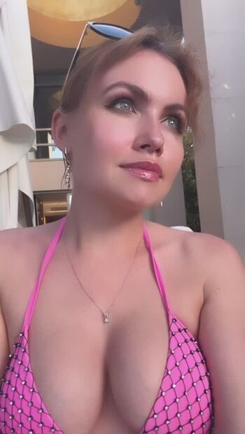 Nika Kolosova