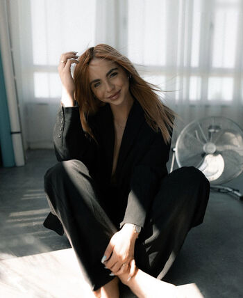 Nika Sophie