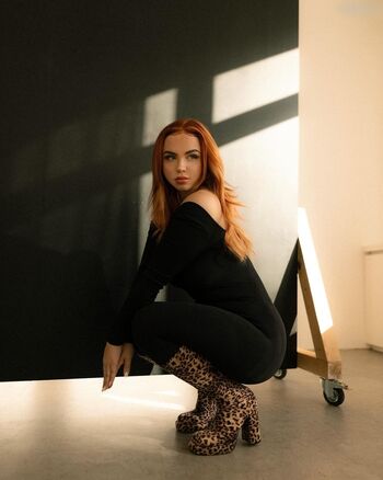 Nika Sophie