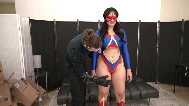 Nika Venom