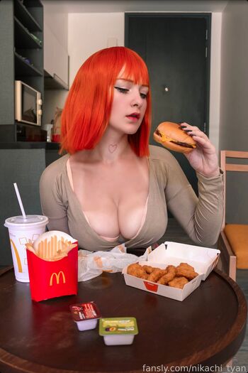 Nikachi Kotova