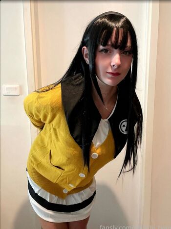 Nikachi Kotova