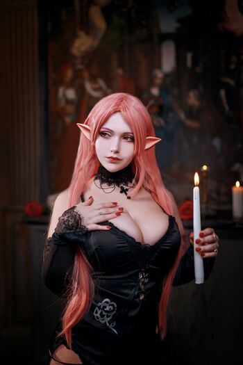 Nikachi Kotova