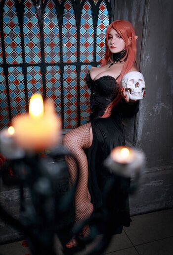 Nikachi Kotova
