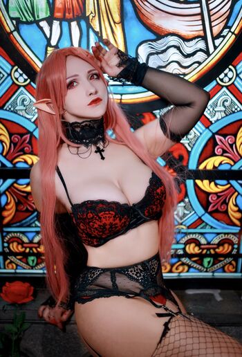 Nikachi Kotova