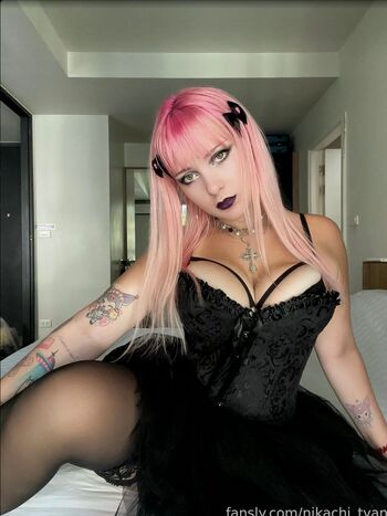Nikachi Kotova