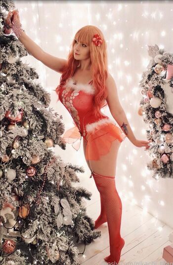 Nikachi Kotova