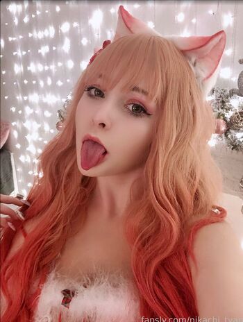 Nikachi Kotova