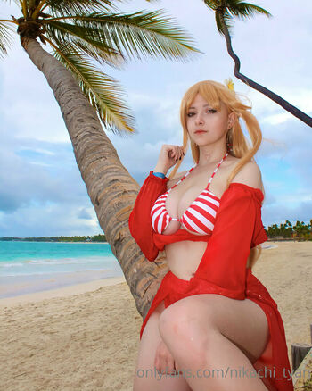 Nikachi Kotova