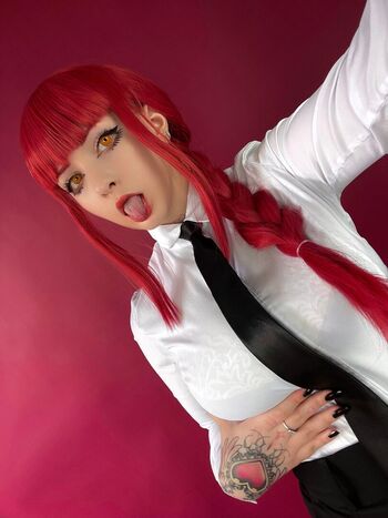 Nikachi Kotova