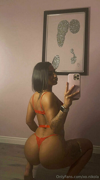 Nikdiamond