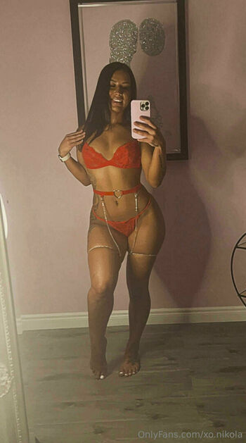 Nikdiamond
