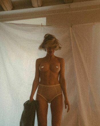 Niki Anson