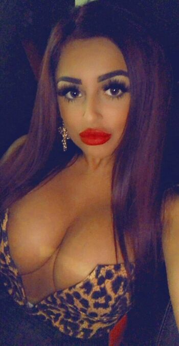 Nikiamarshalll