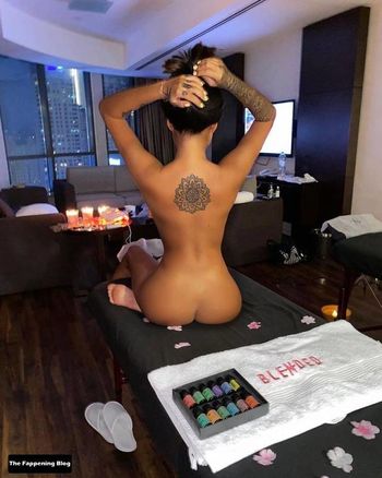 Nikita Jasmine