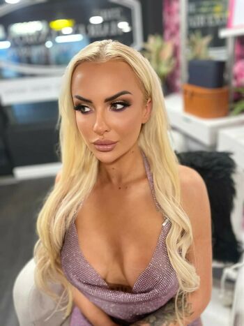 Nikita Reign