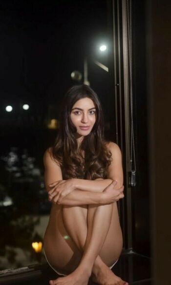 Nikkesha Rangwala
