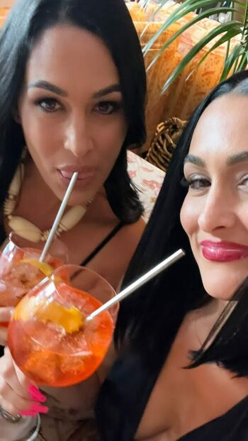Nikki Bella