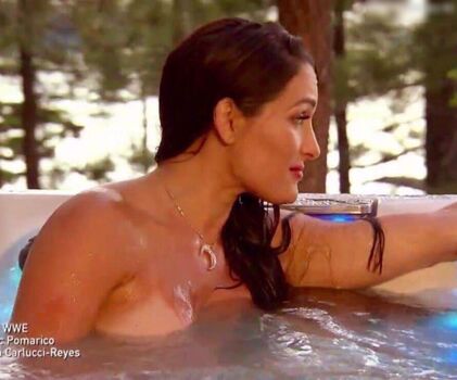 Nikki Bella