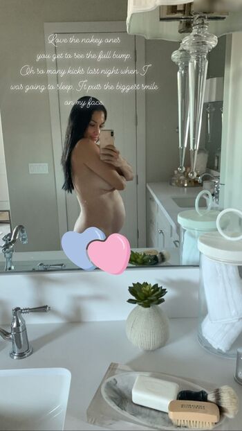 Nikki Bella
