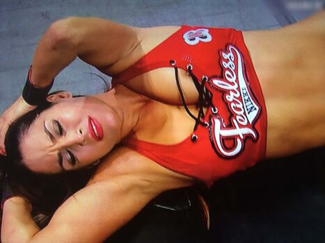 Nikki Bella