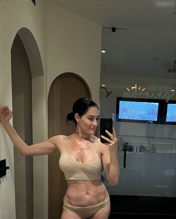 Nikki Bella