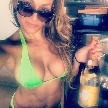 Nikki Bella
