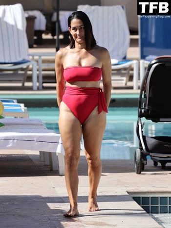 Nikki Bella