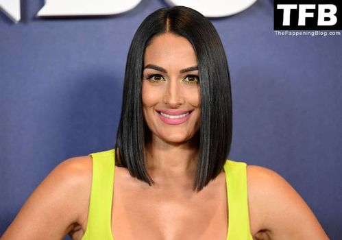 Nikki Bella