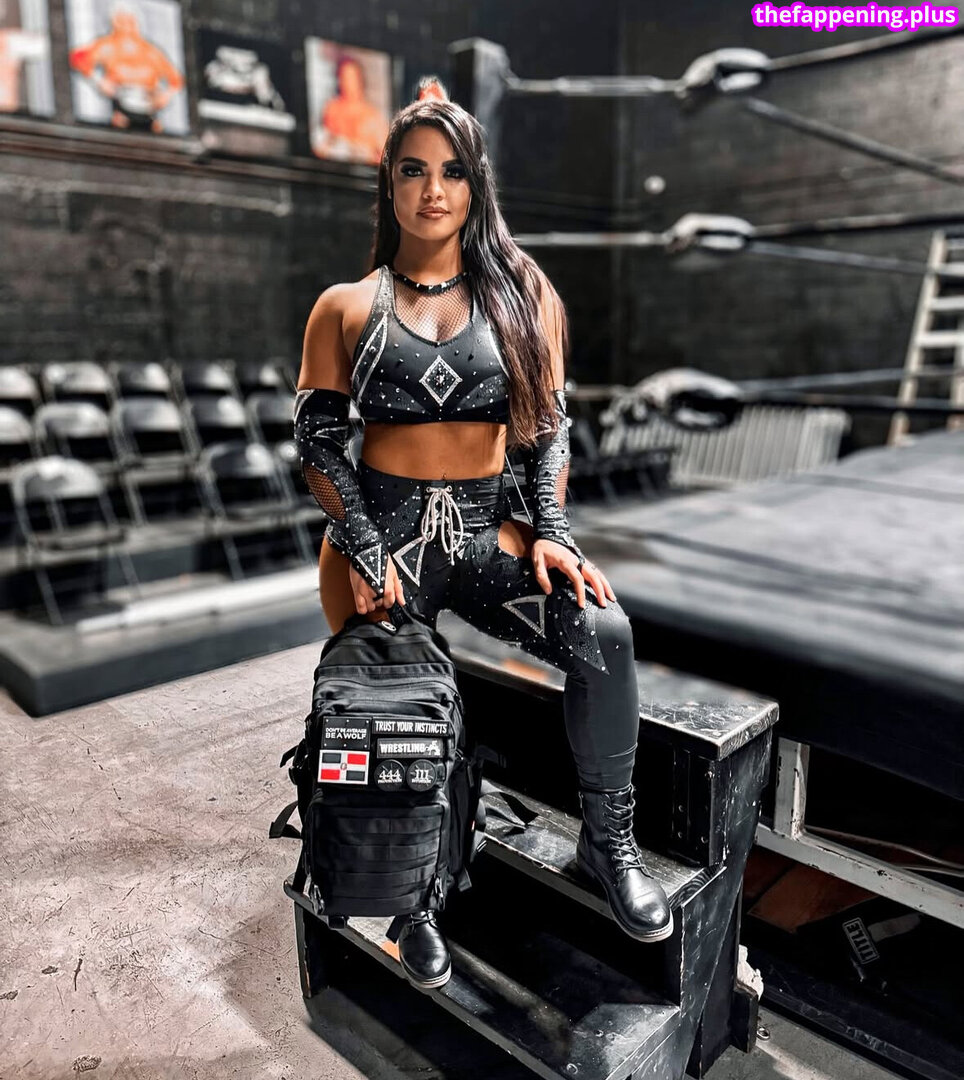 Nikki Blackheart