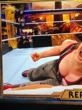 Nikki Cross