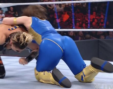 Nikki Cross