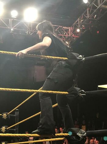 Nikki Cross