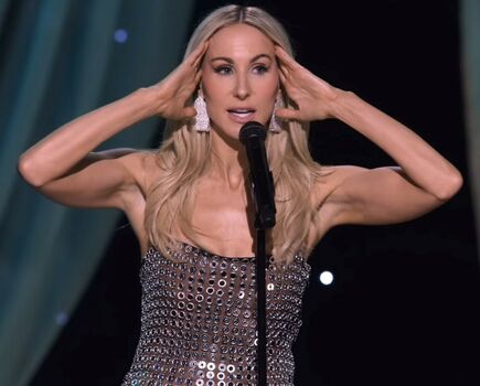 Nikki Glaser