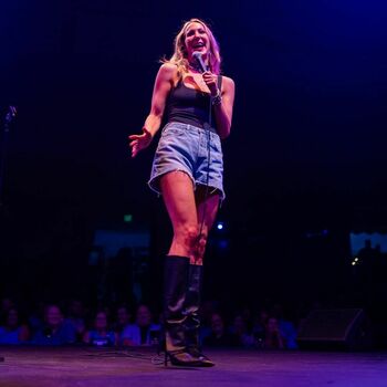 Nikki Glaser