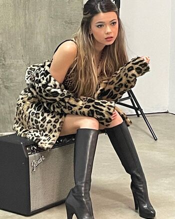 Nikki Hahn