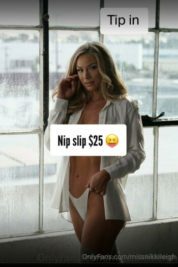 Nikki Leigh