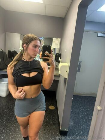 Nikki Maloney
